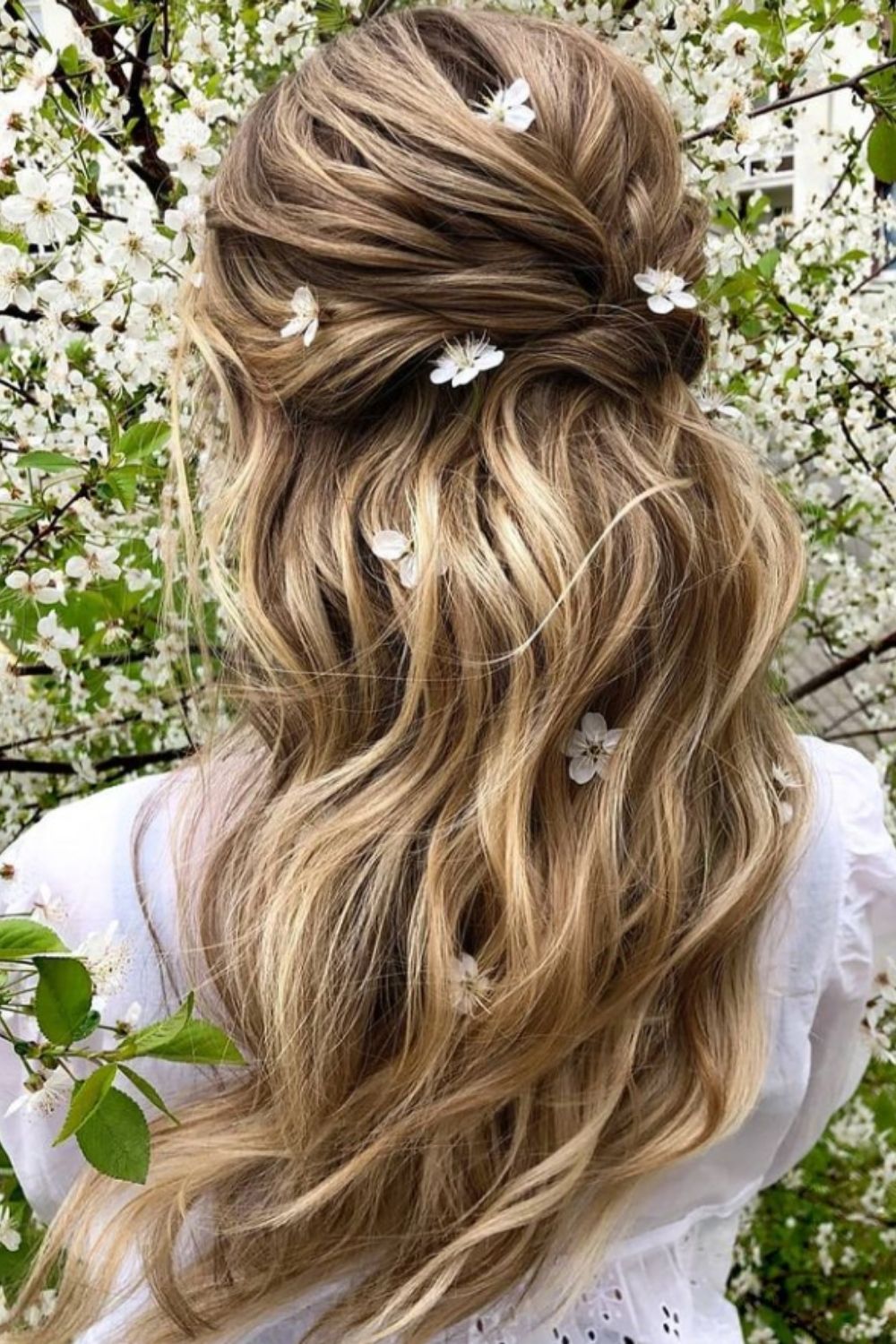 52 Gorgeous Homecoming hairstyles for long hair for fall hair 2021