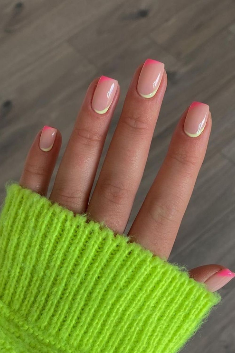 40 Stunning Manicure Ideas for Short Nails 2021