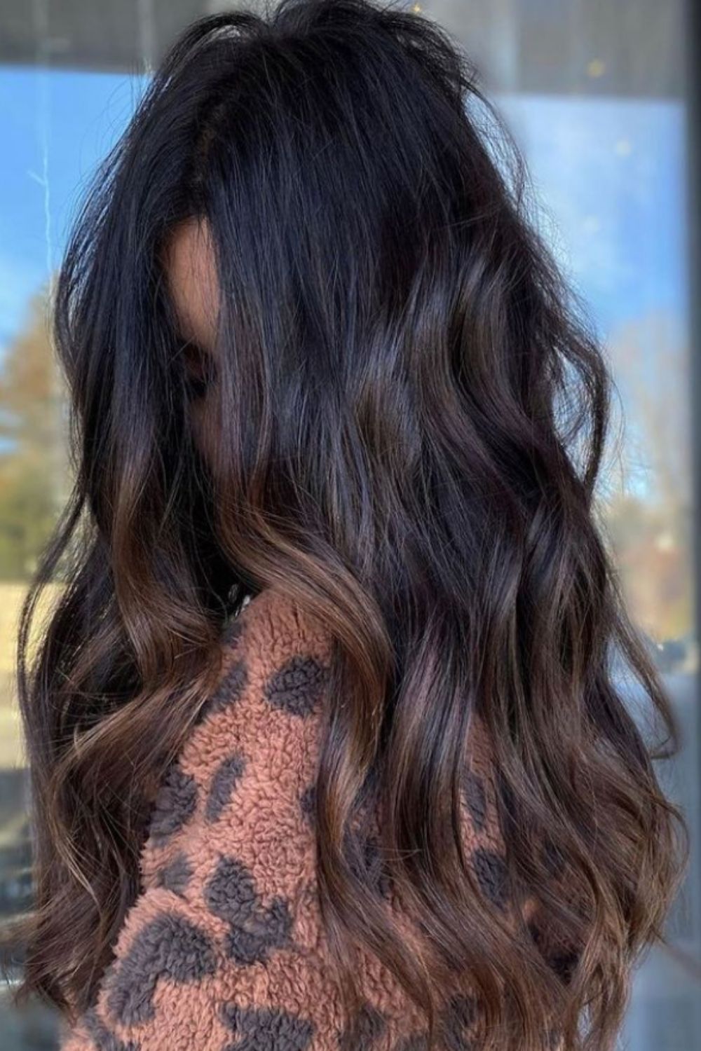 40 Brightest Straight Layered Hair Ideas to Light You Up