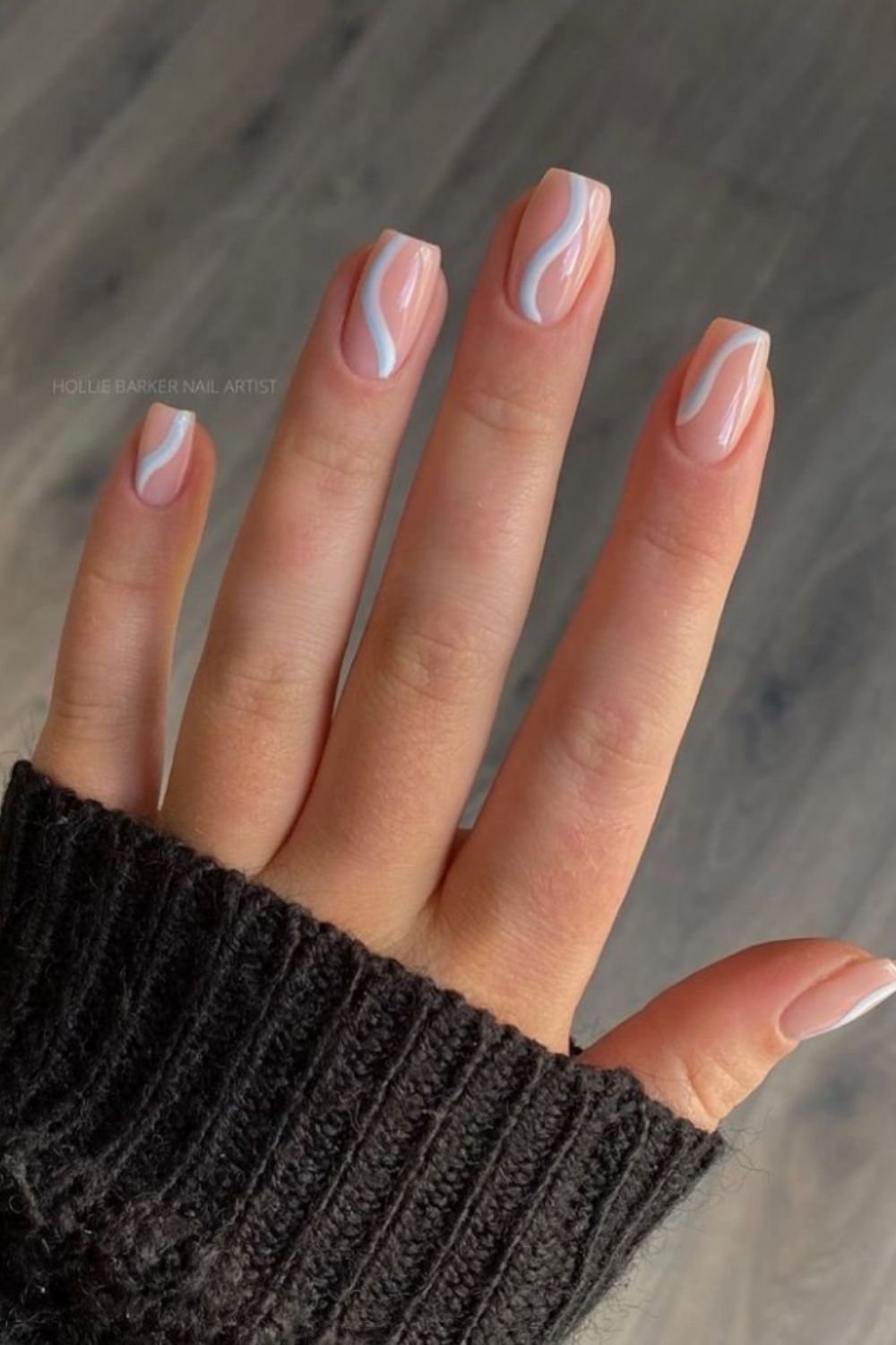 40 Stunning Manicure Ideas for Short Nails 2021