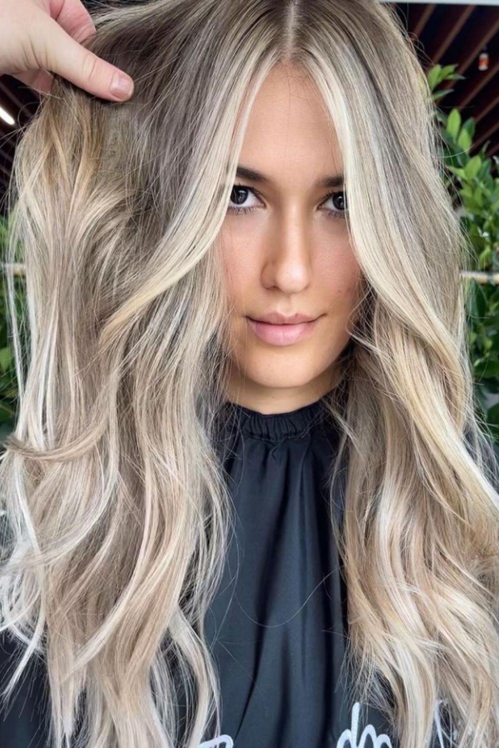 40 Brightest Straight Layered Hair Ideas to Light You Up