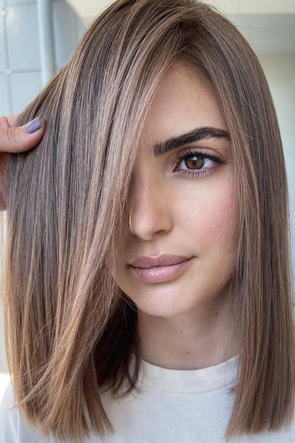 40 Amazing Bob Hairstyles That Look Great on Everyone