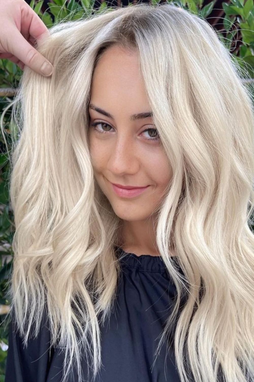 40 Brightest Straight Layered Hair Ideas to Light You Up