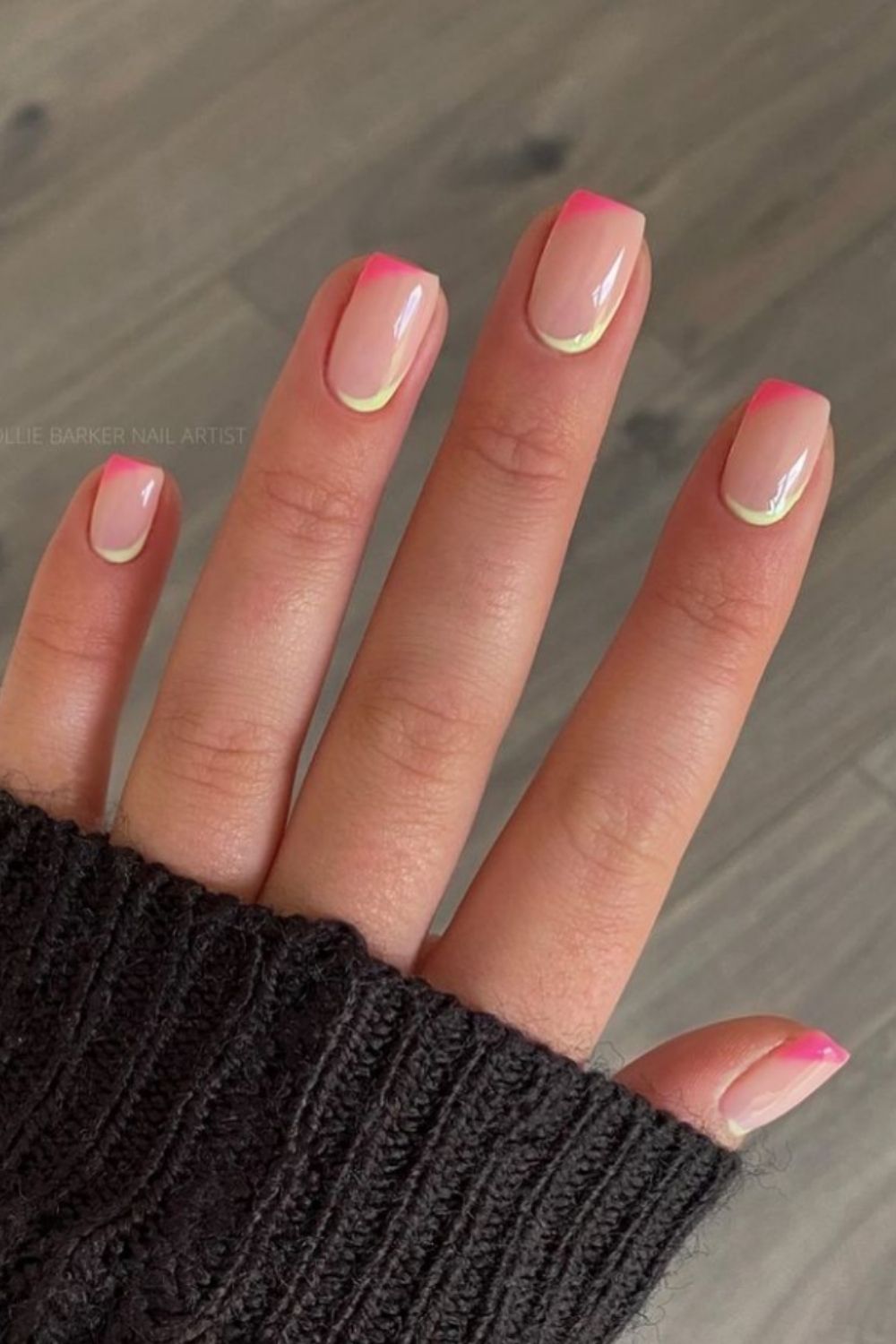 40 Stunning Manicure Ideas for Short Nails 2021