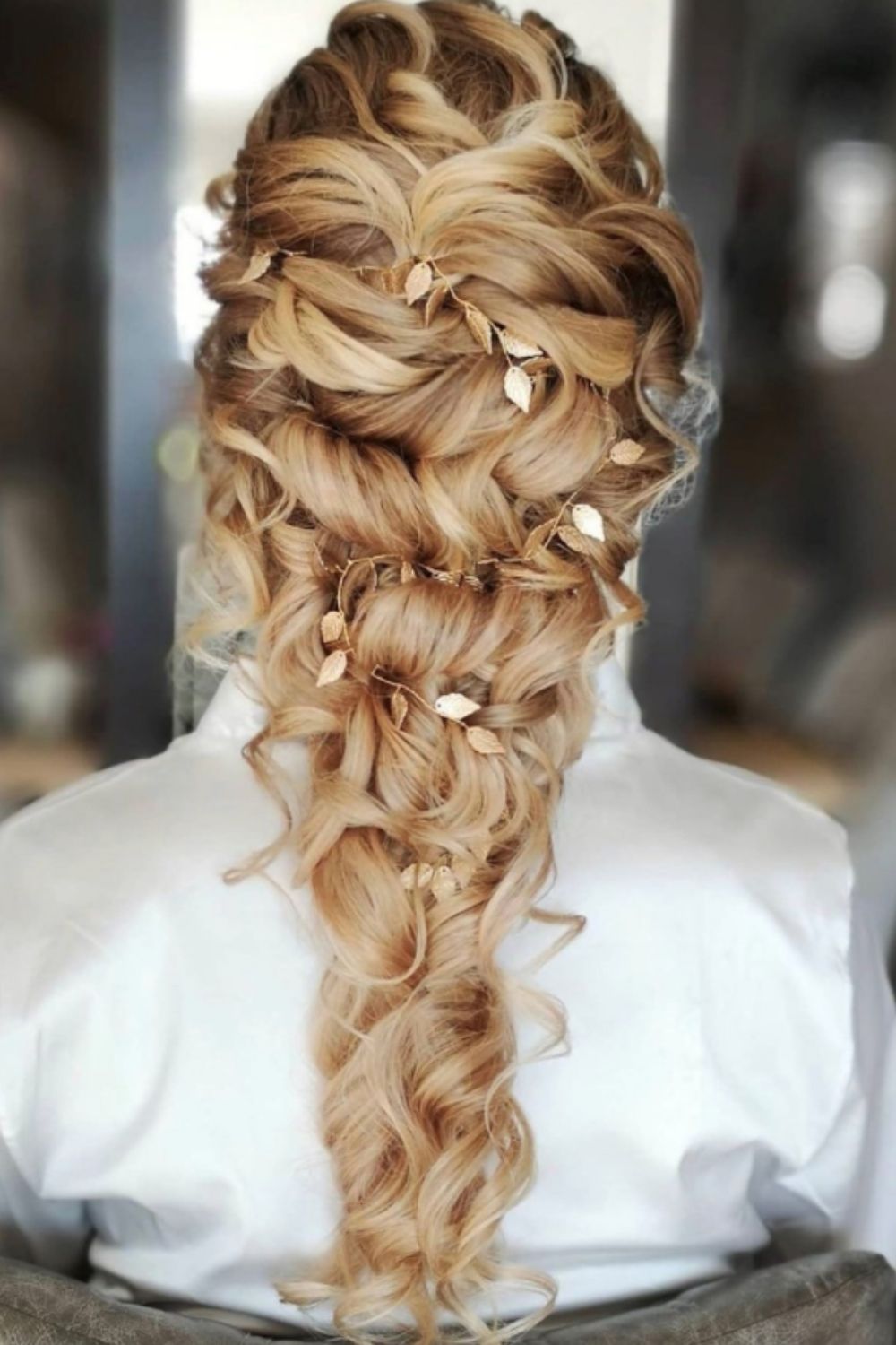 52 Gorgeous Homecoming hairstyles for long hair for fall hair 2021