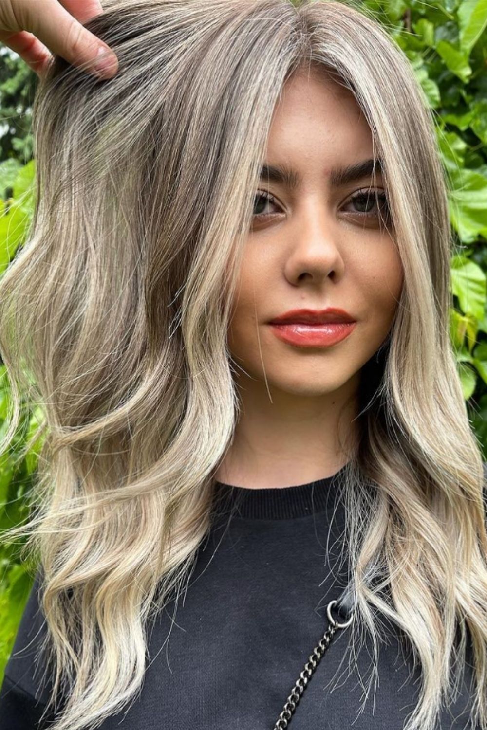 40 Brightest Straight Layered Hair Ideas to Light You Up