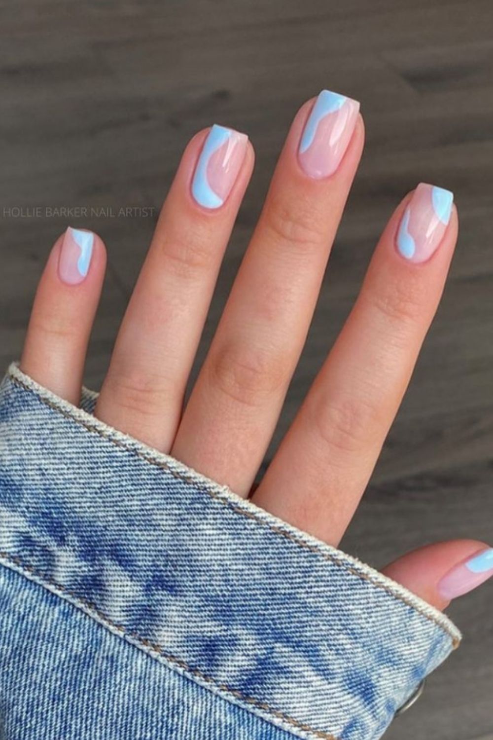 40 Stunning Manicure Ideas for Short Nails 2021