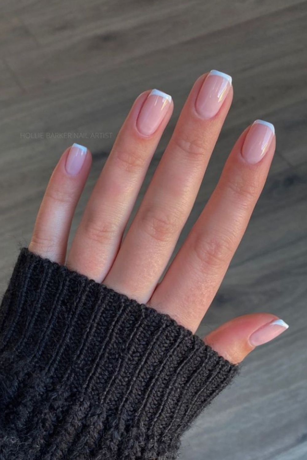 40 Stunning Manicure Ideas for Short Nails 2021