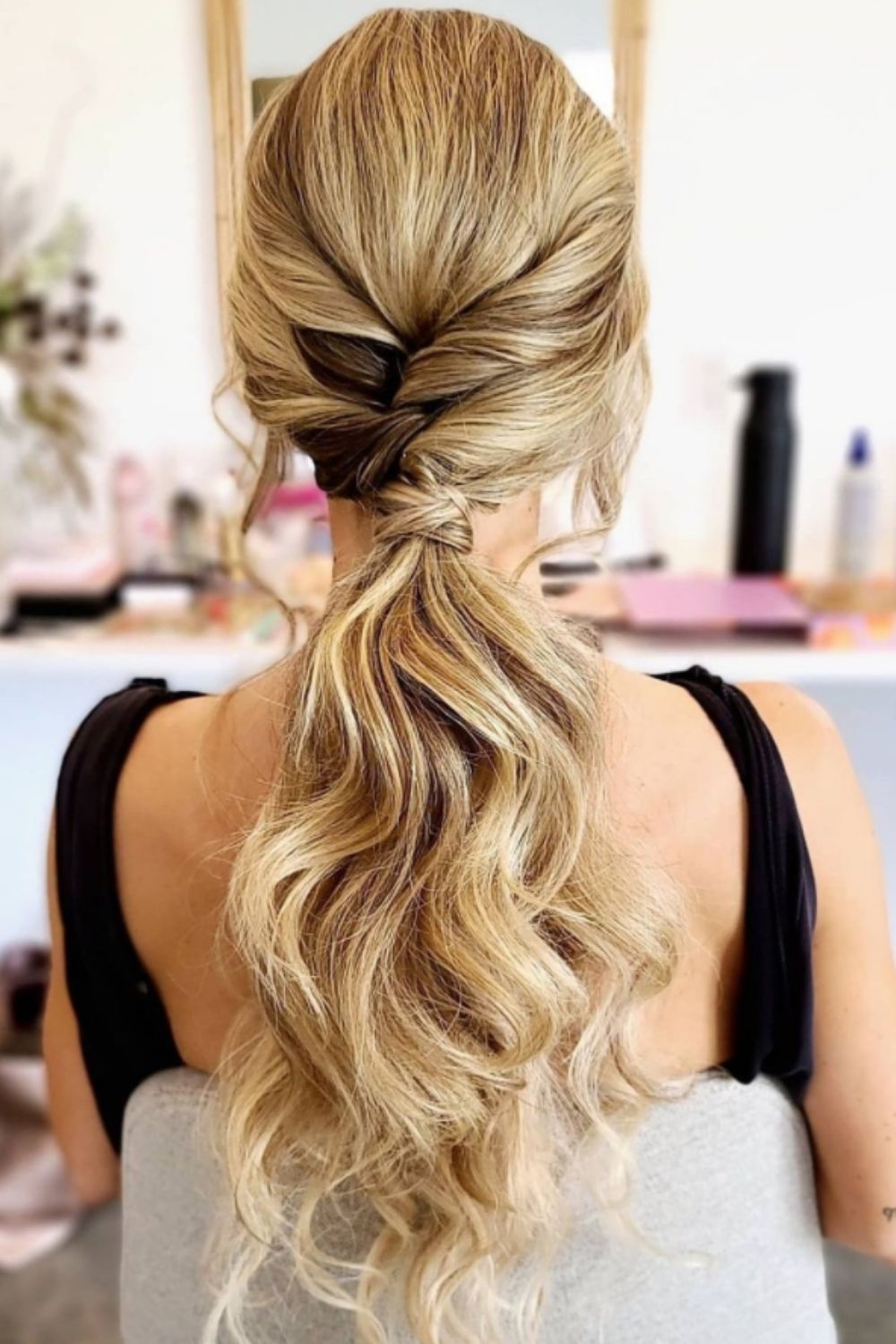 52 Gorgeous Homecoming hairstyles for long hair for fall hair 2021