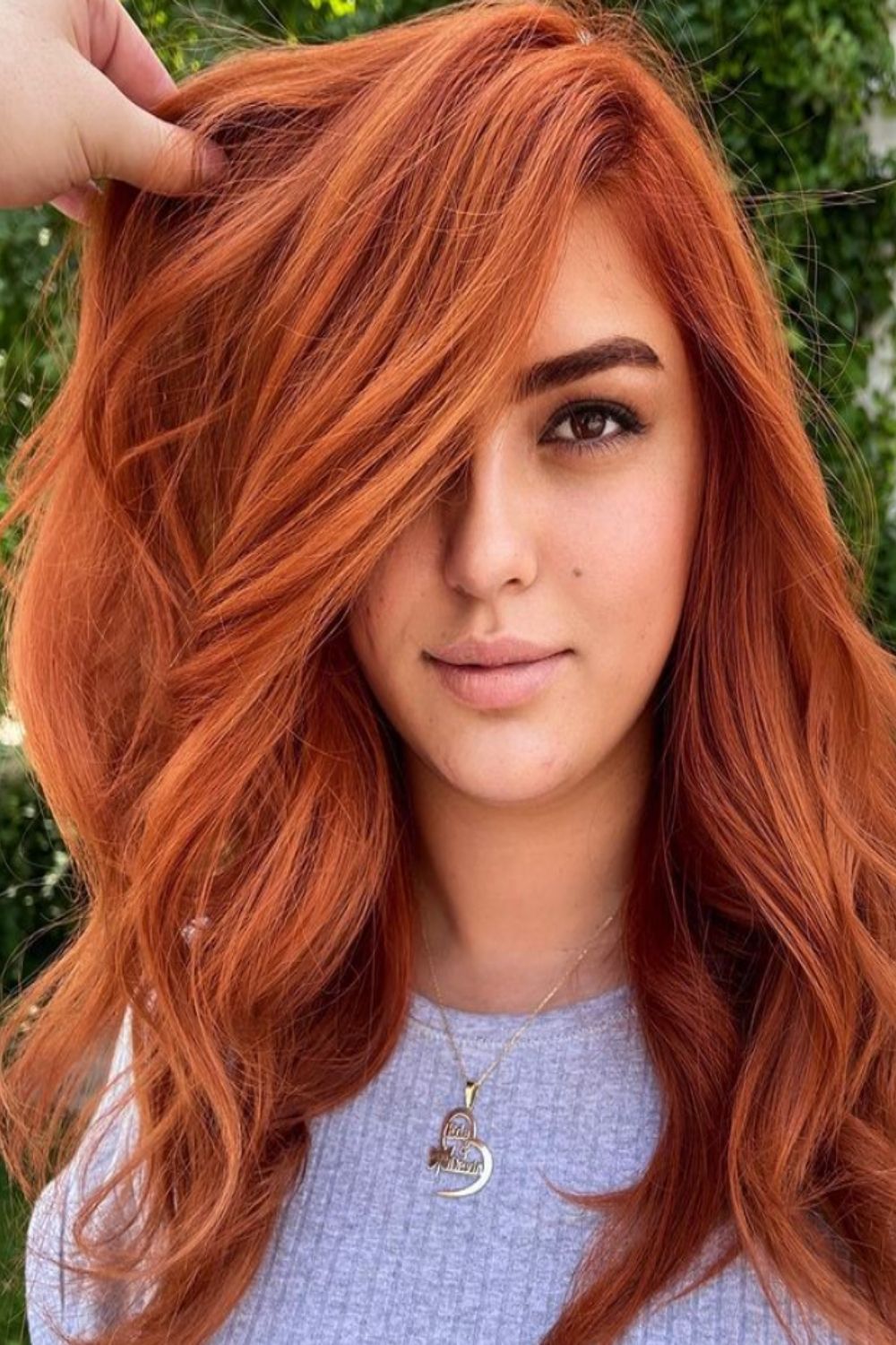 40 Brightest Straight Layered Hair Ideas to Light You Up