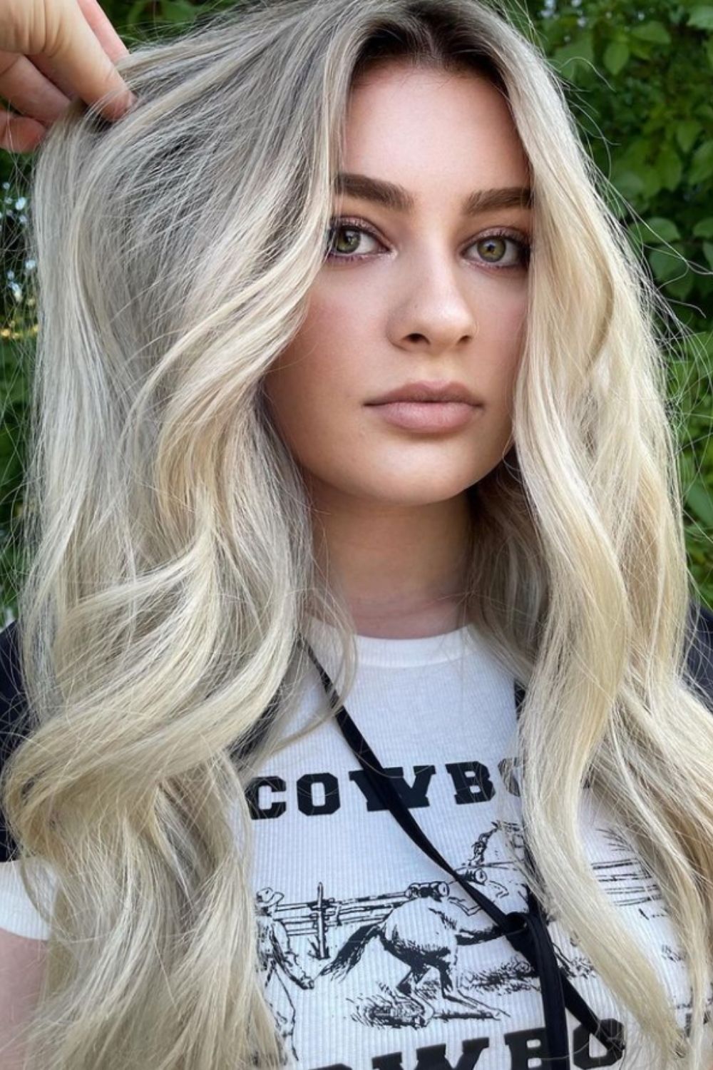 40 Brightest Straight Layered Hair Ideas to Light You Up