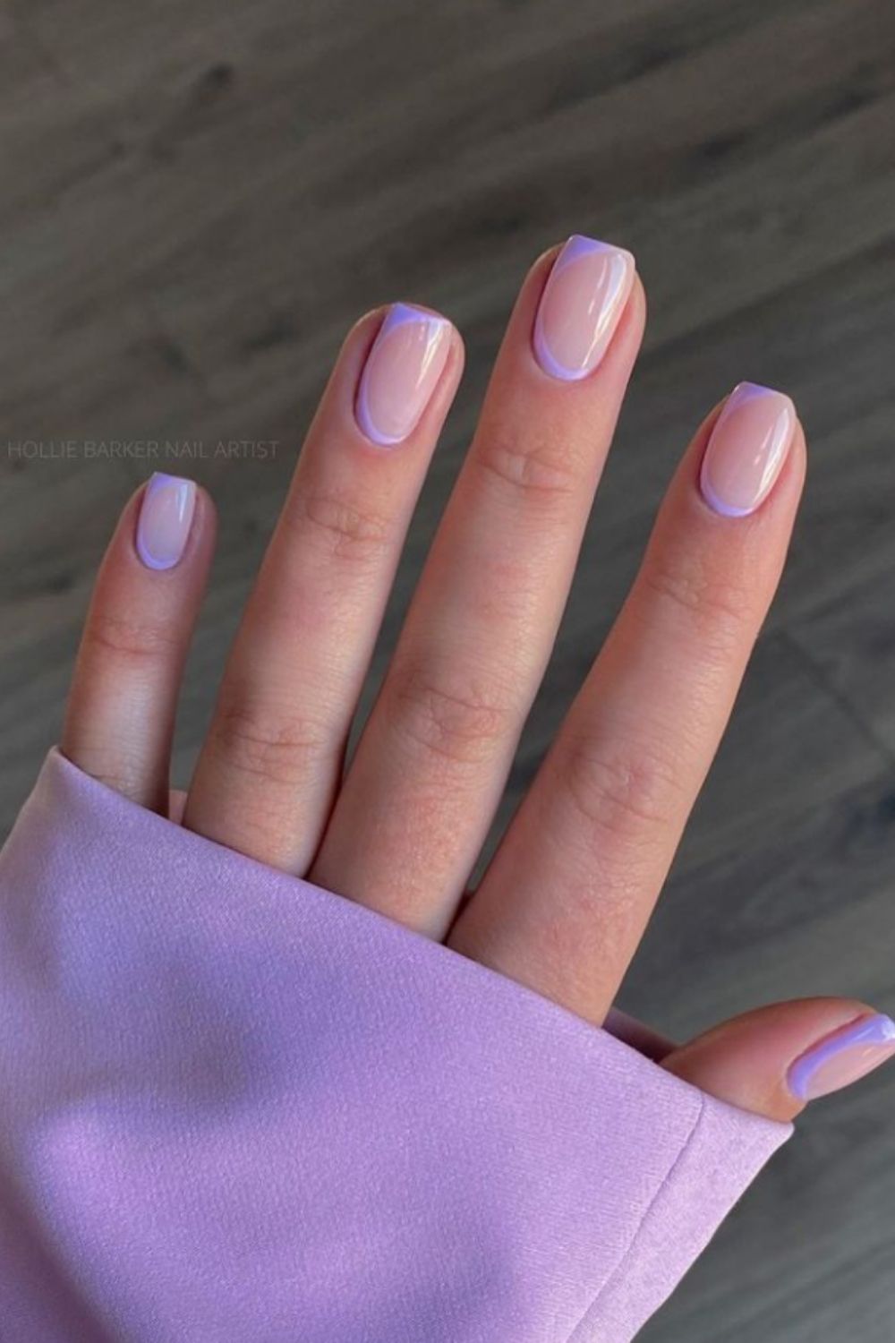 40 Stunning Manicure Ideas for Short Nails 2021