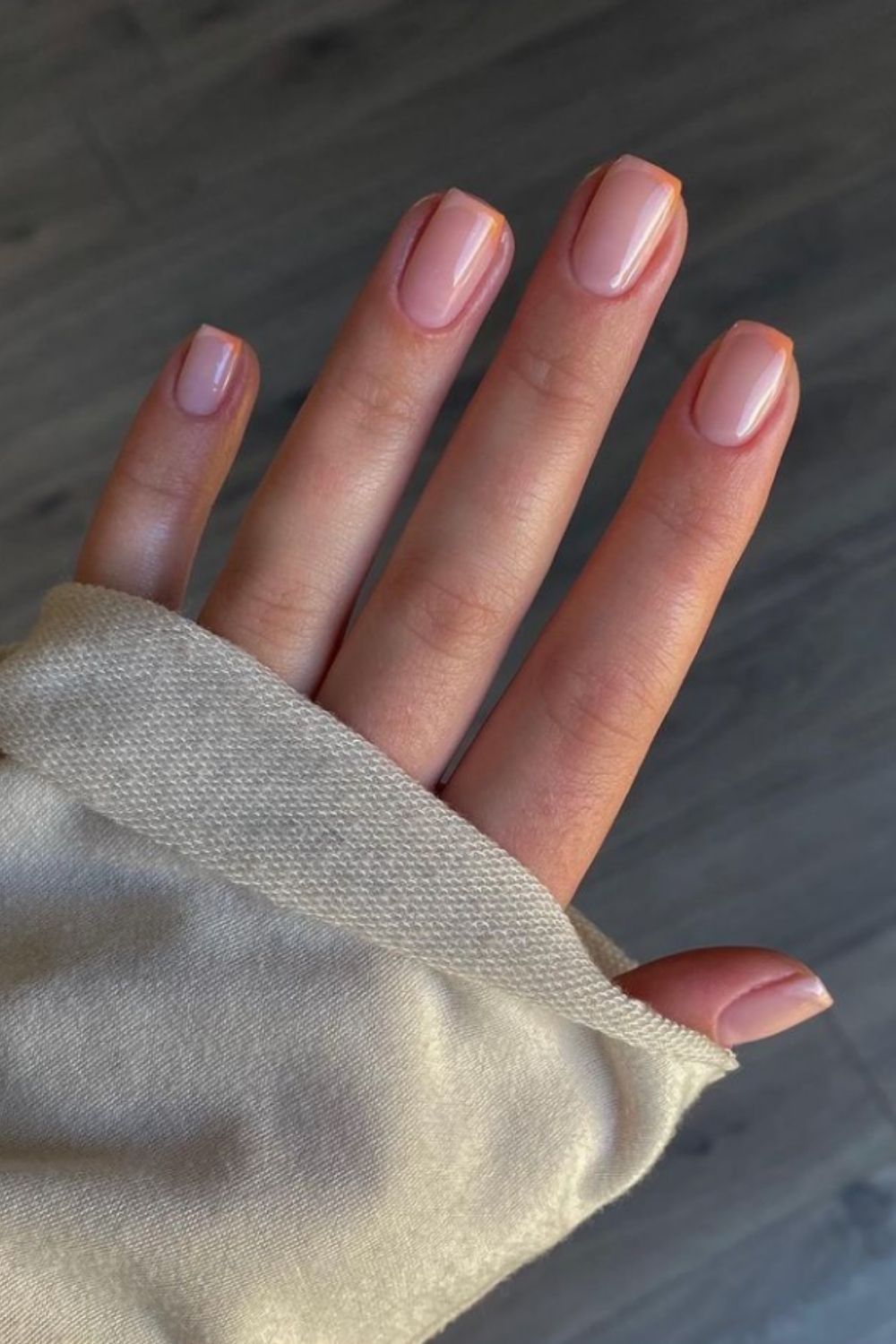 40 Stunning Manicure Ideas for Short Nails 2021