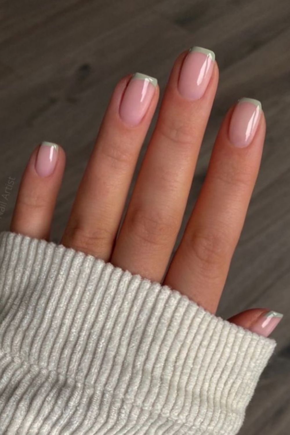 40 Stunning Manicure Ideas for Short Nails 2021