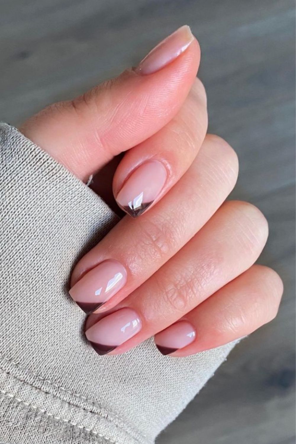 40 Stunning Manicure Ideas for Short Nails 2021