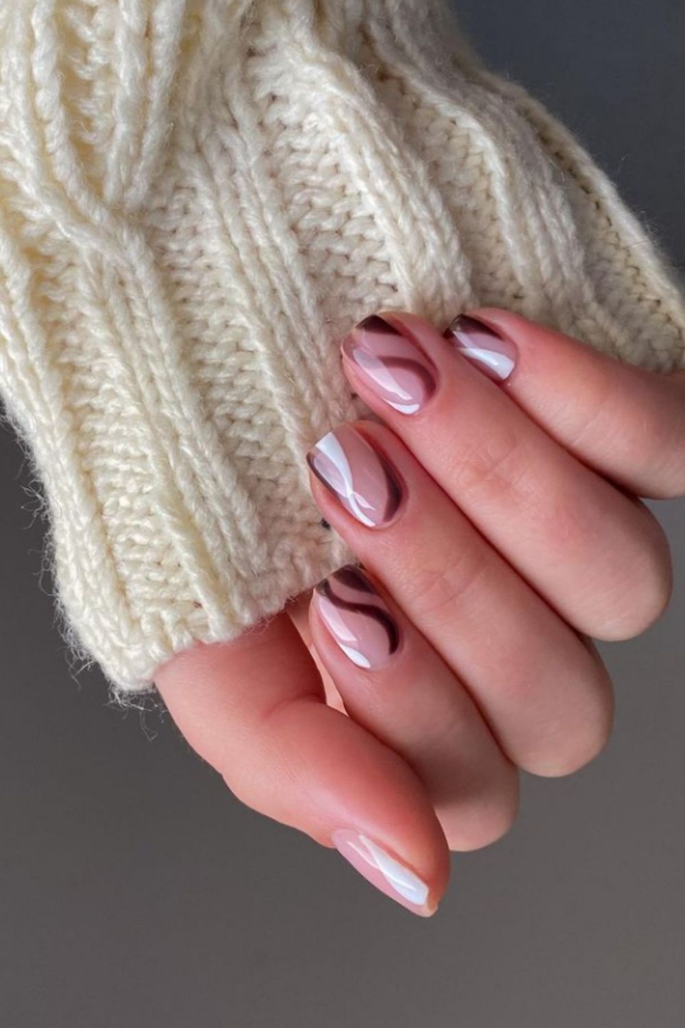 40 Stunning Manicure Ideas for Short Nails 2021