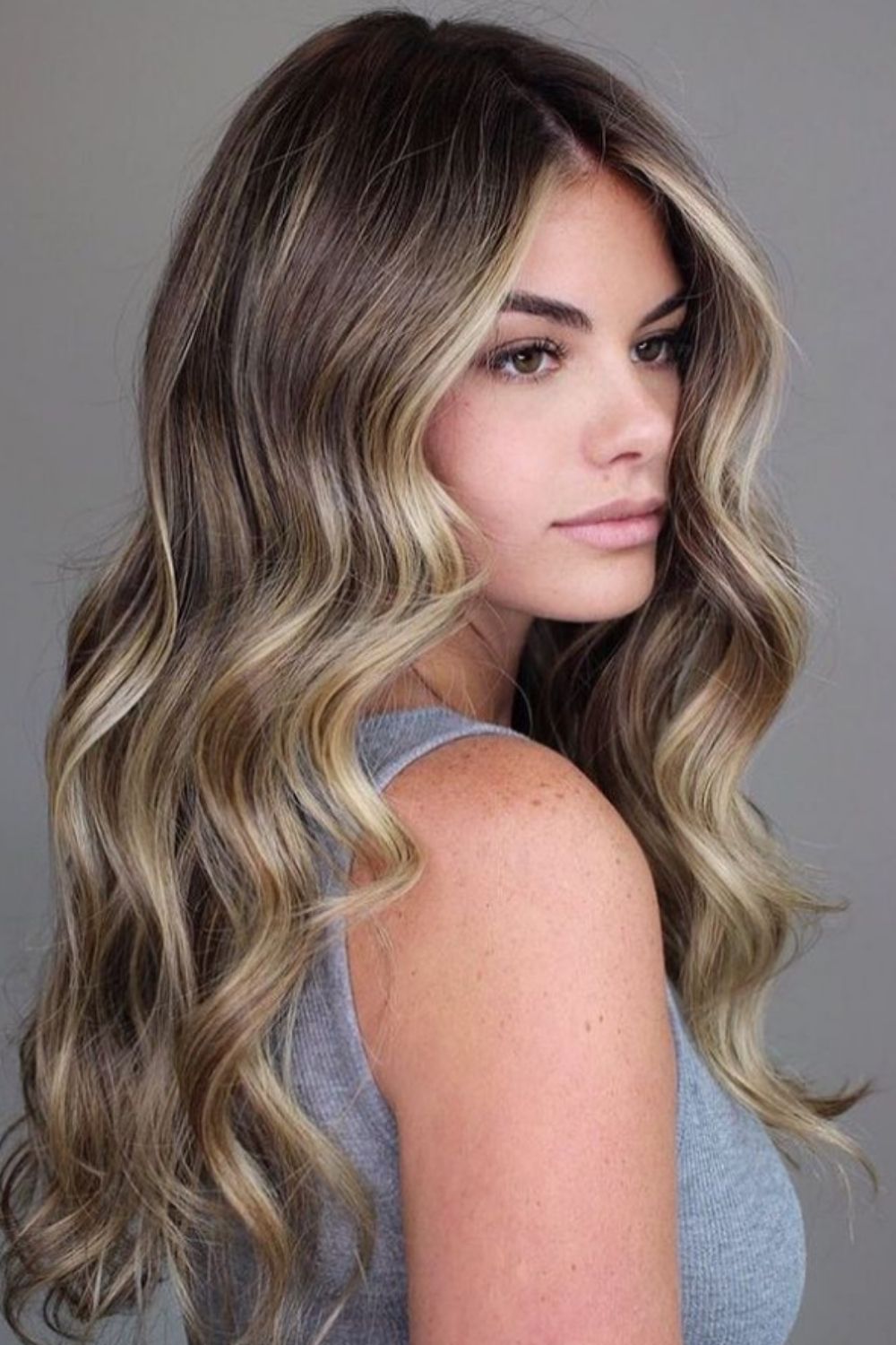 52 Gorgeous Homecoming hairstyles for long hair for fall hair 2021