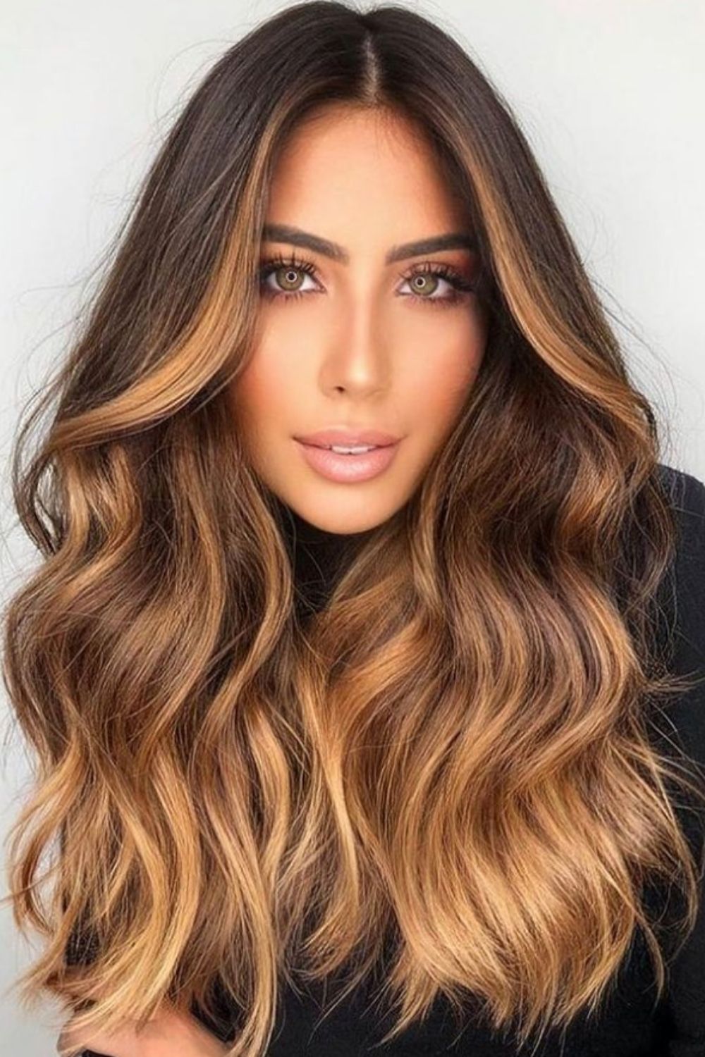 52 Gorgeous Homecoming hairstyles for long hair for fall hair 2021