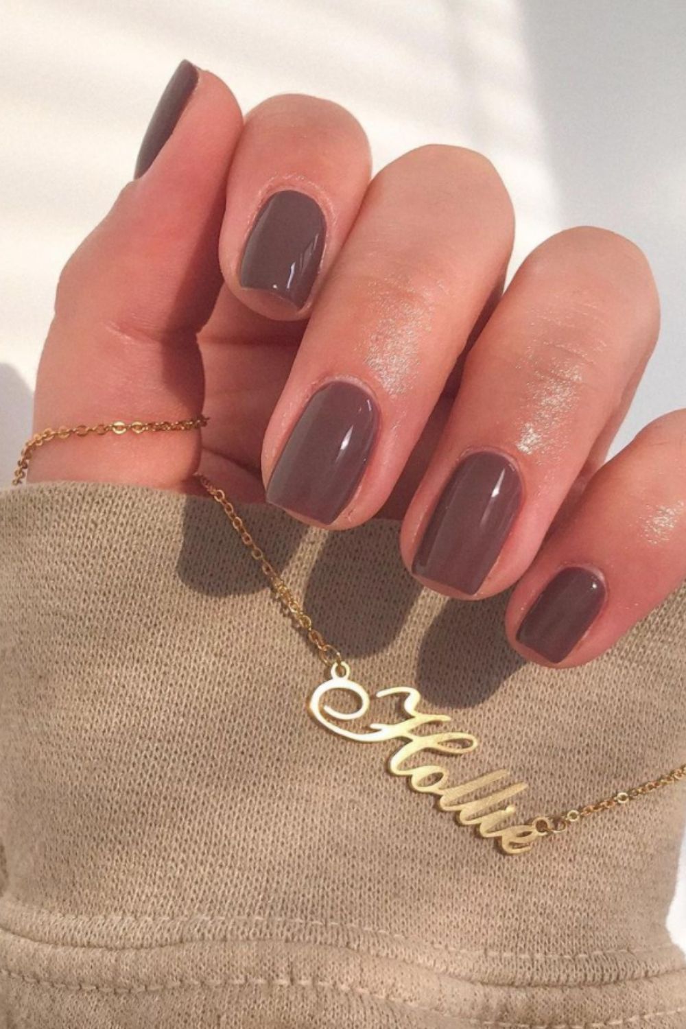 40 Stunning Manicure Ideas for Short Nails 2021