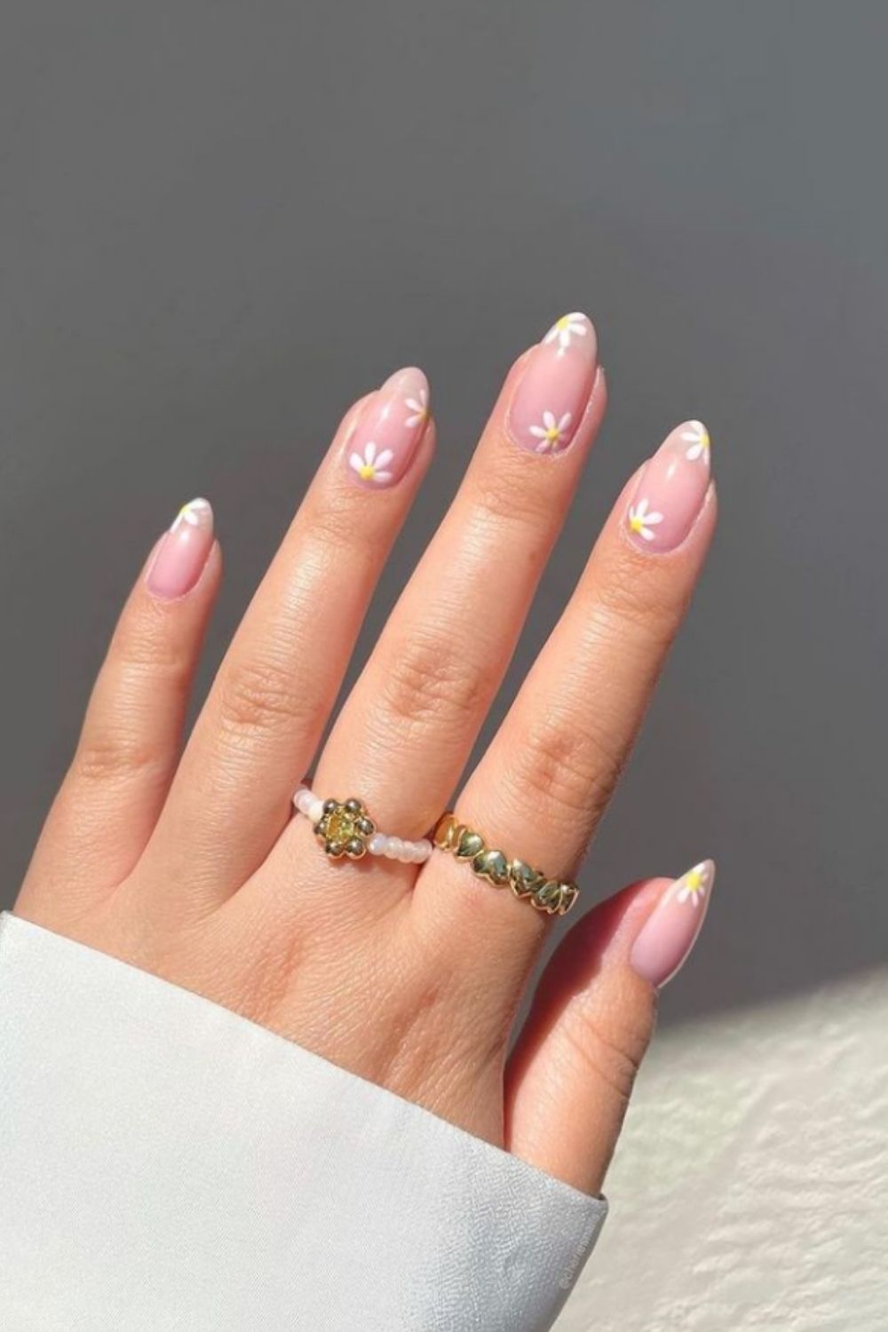 40 Autumn Acrylic Nails Ideas you can't miss