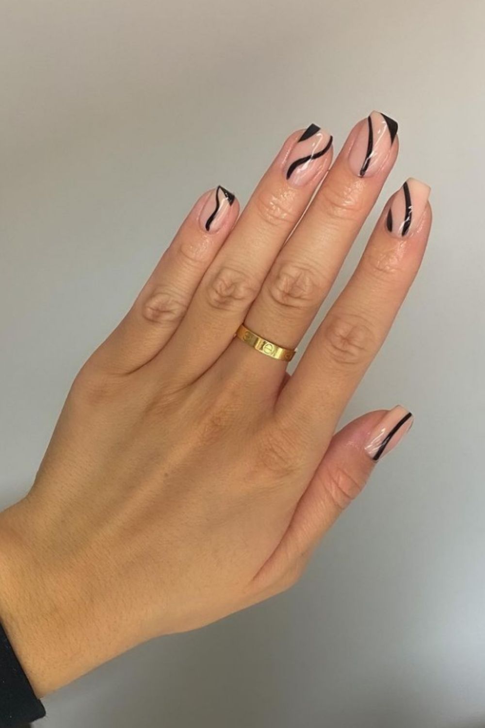 40 Stunning Manicure Ideas for Short Nails 2021