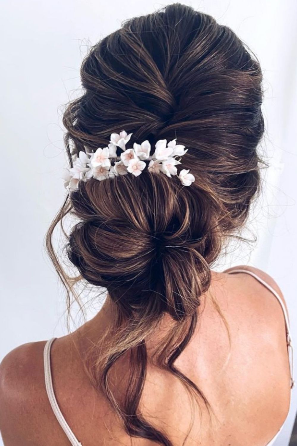 52 Gorgeous Homecoming hairstyles for long hair for fall hair 2021