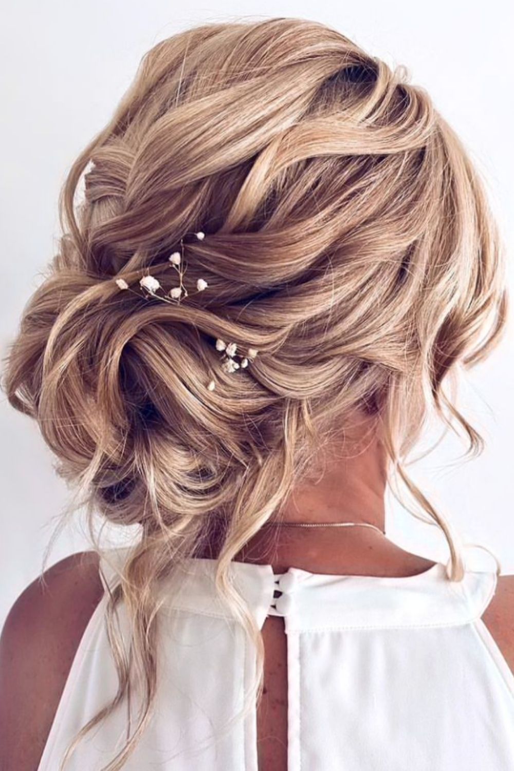 52 Gorgeous Homecoming hairstyles for long hair for fall hair 2021