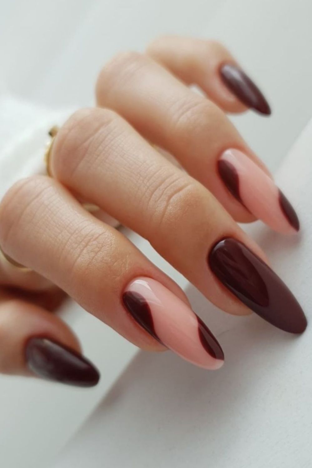 40 Dreamiest Fall nail colors 2021