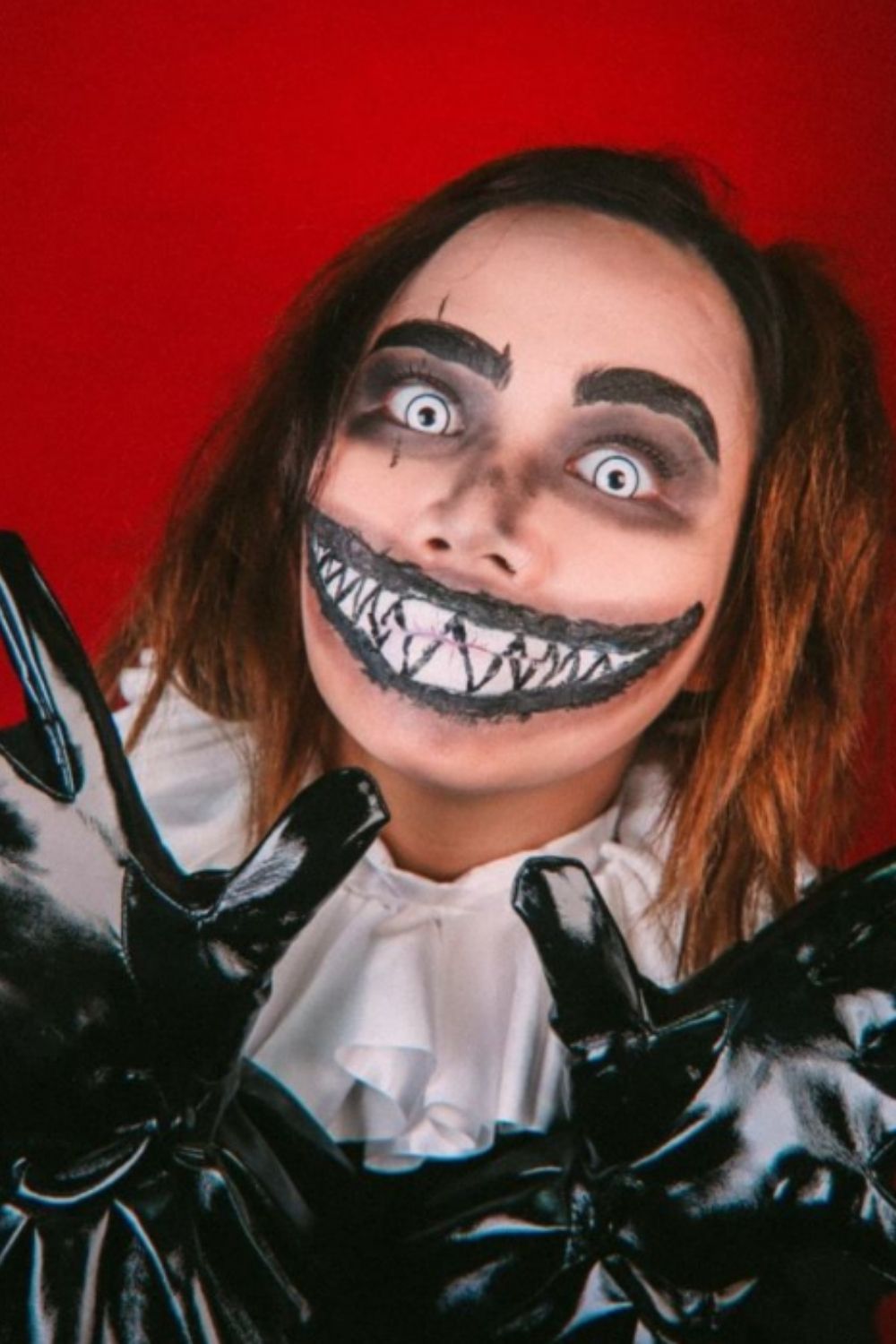 40 Newest Halloween Makeup Ideas To Complete Your Look 