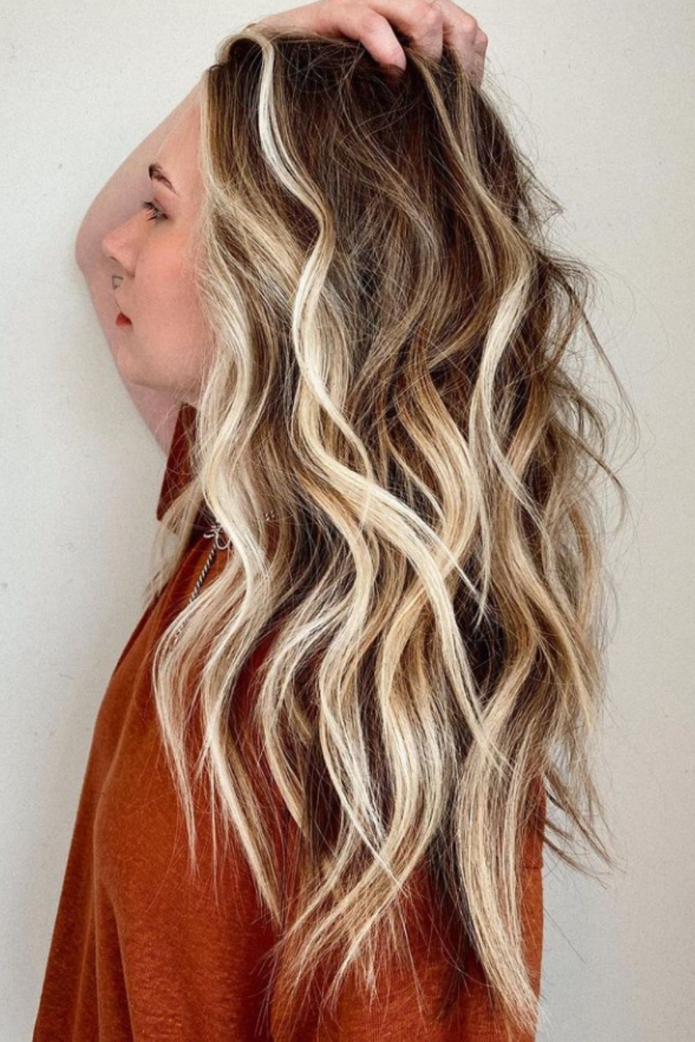 40 Brightest Straight Layered Hair Ideas to Light You Up