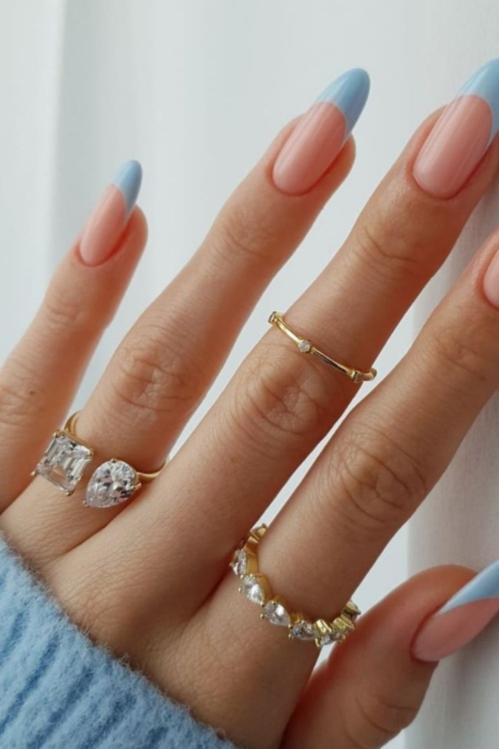 40 Dreamiest Fall nail colors 2021