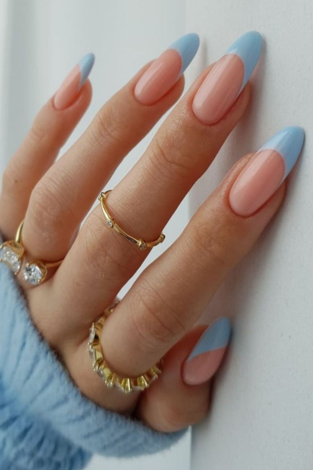 40 Dreamiest Fall nail colors 2021