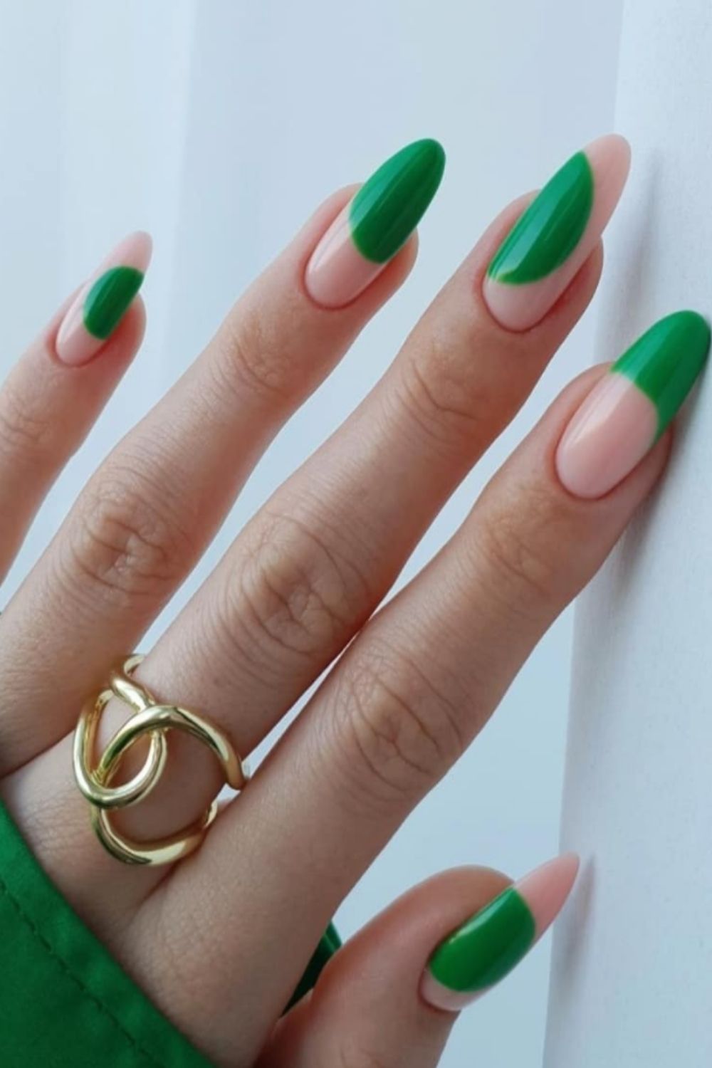 40 Dreamiest Fall nail colors 2021