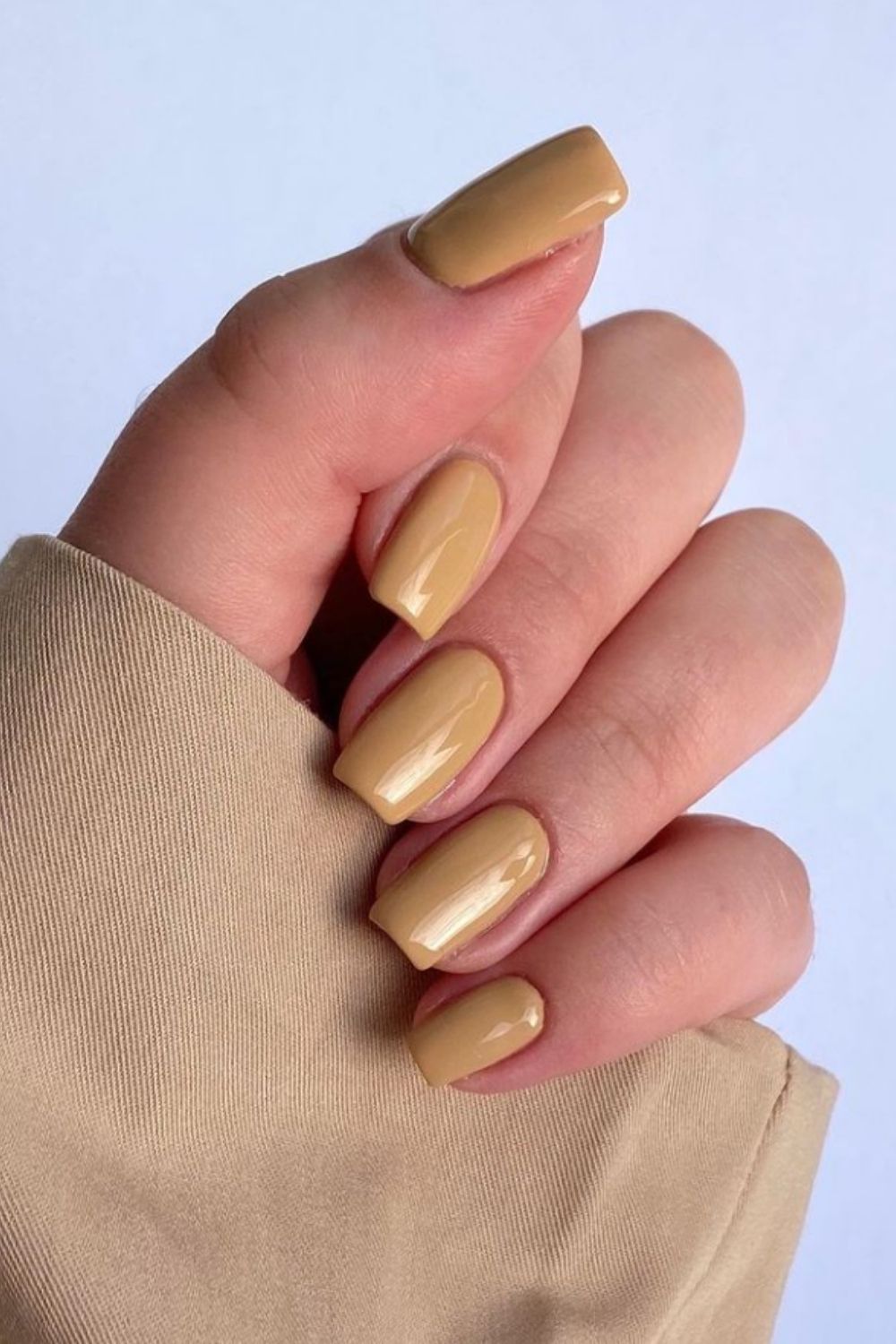 40 Stunning Manicure Ideas for Short Nails 2021