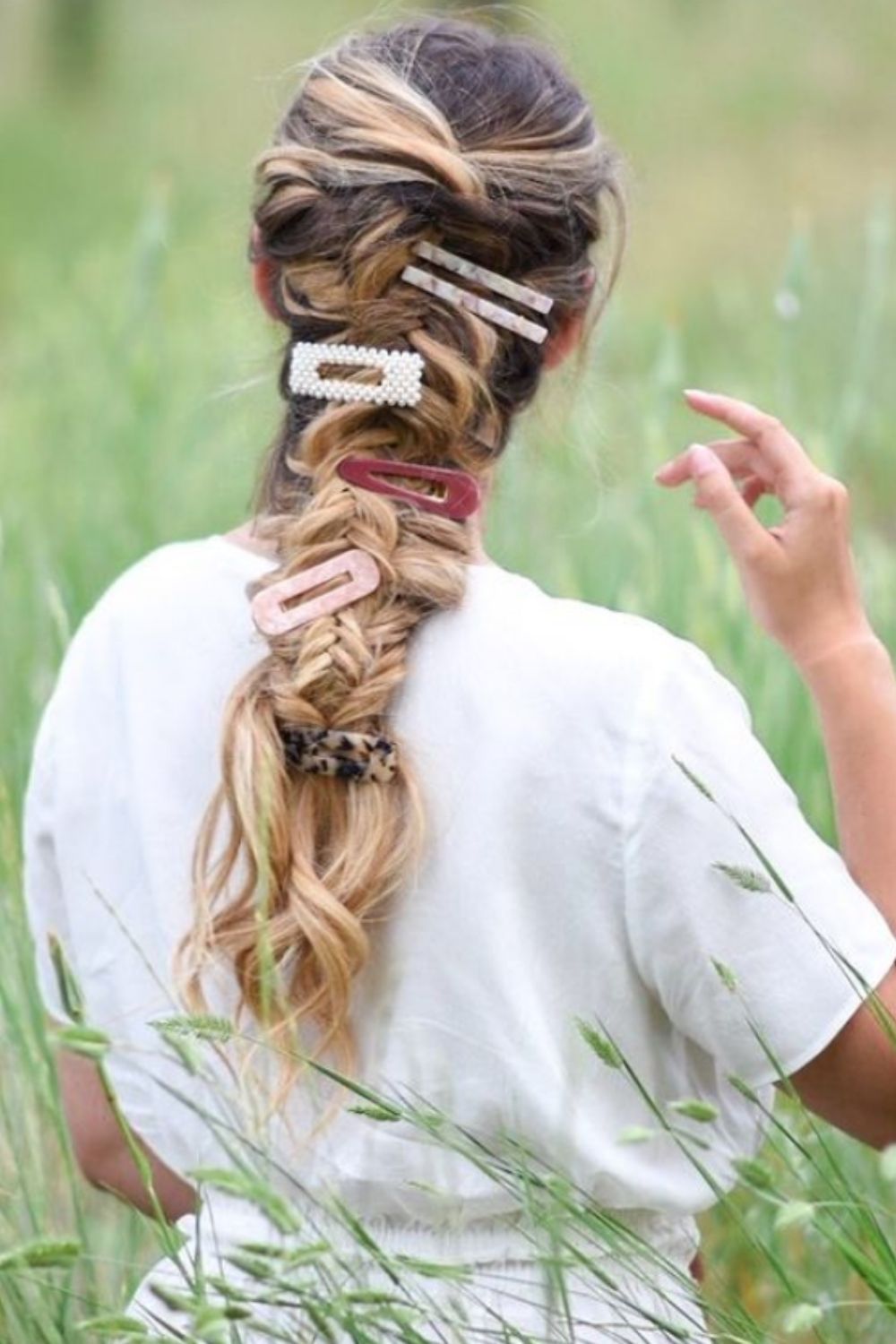 30 Amazing Braid Hairstyles with Homecoming hairstyle 2021