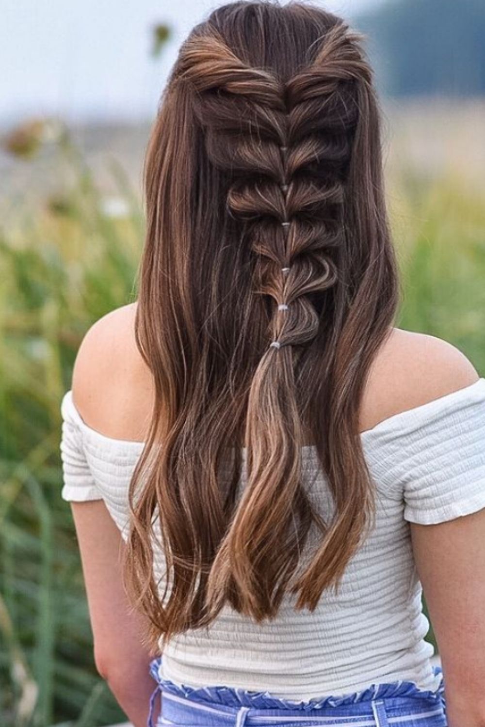 30 Amazing Braid Hairstyles with Homecoming hairstyle 2021