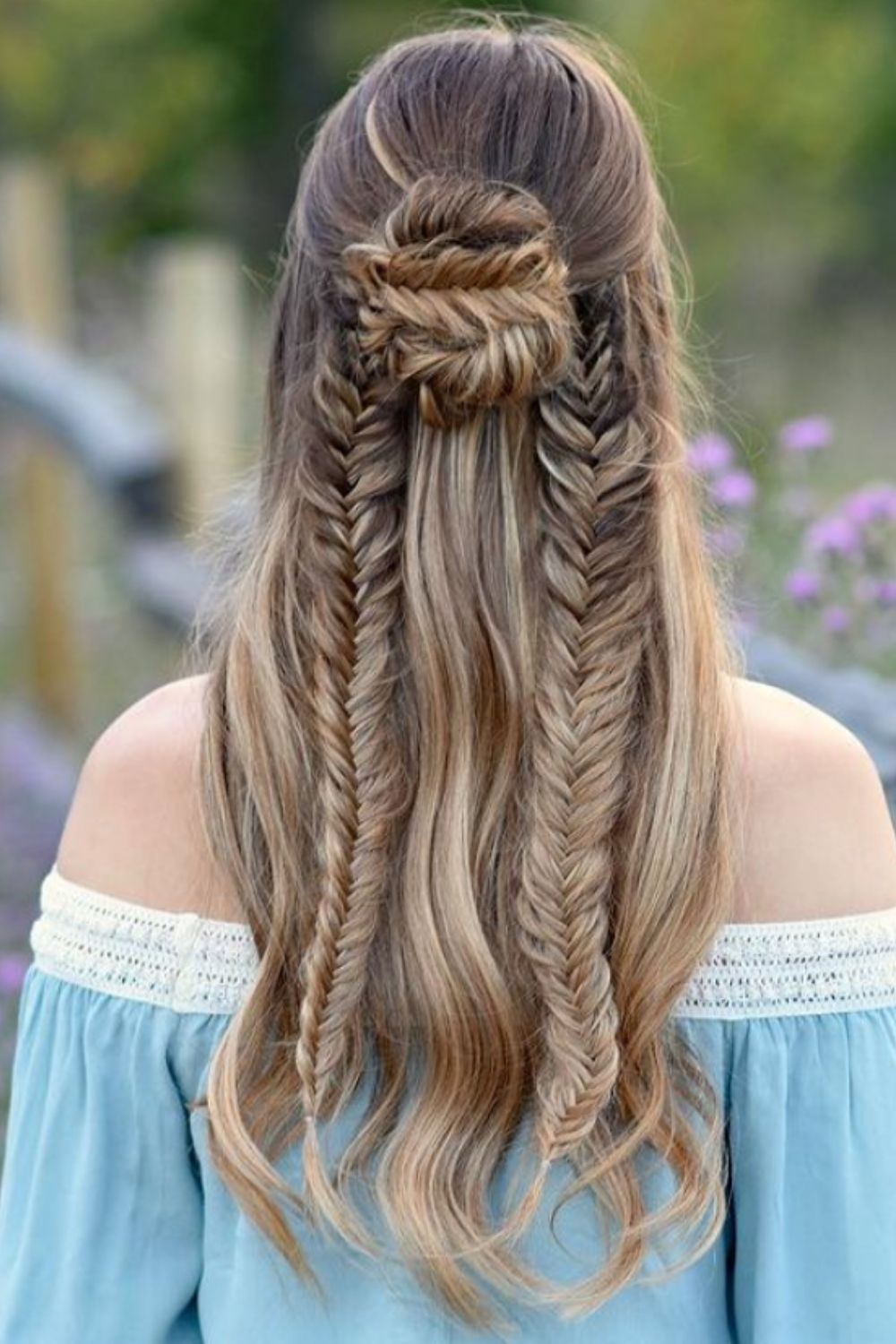 30 Amazing Braid Hairstyles with Homecoming hairstyle 2021