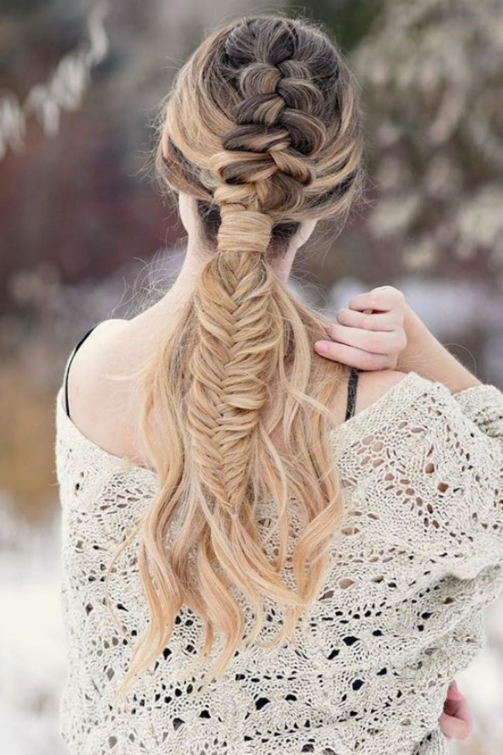 30 Amazing Braid Hairstyles with Homecoming hairstyle 2021