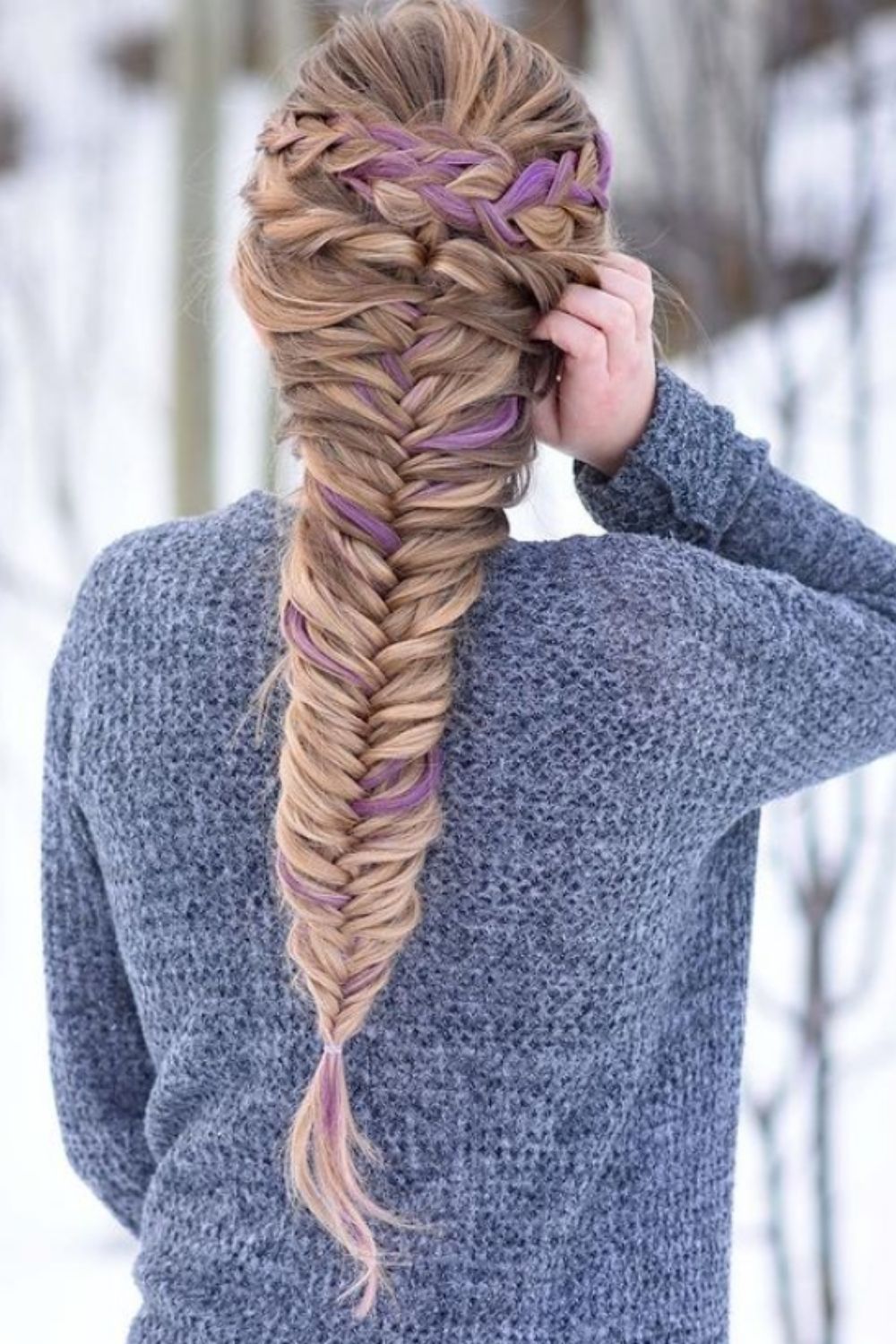 30 Amazing Braid Hairstyles with Homecoming hairstyle 2021