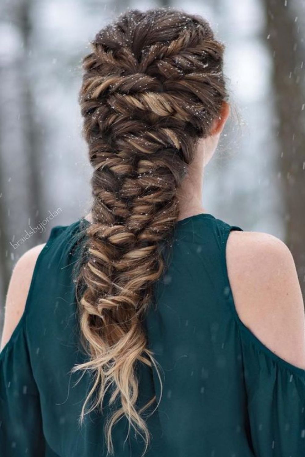 30 Amazing Braid Hairstyles with Homecoming hairstyle 2021