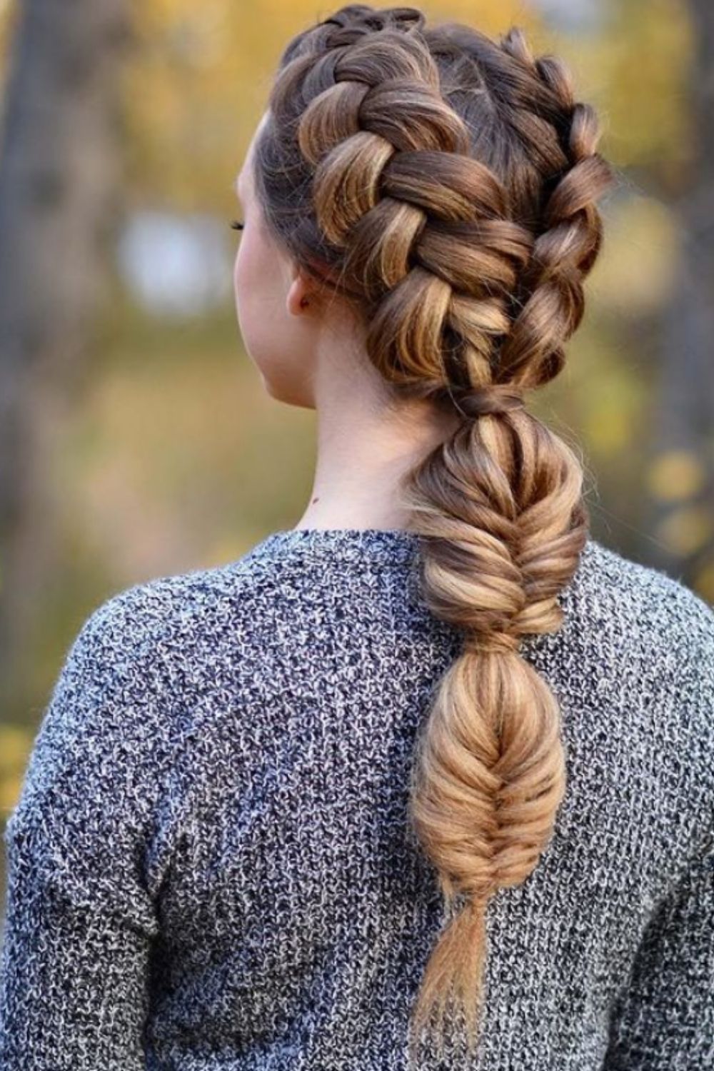 30 Amazing Braid Hairstyles with Homecoming hairstyle 2021