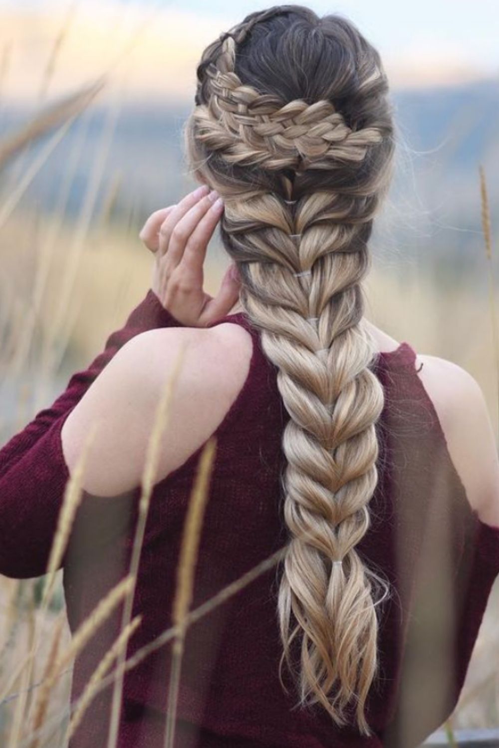 30 Amazing Braid Hairstyles with Homecoming hairstyle 2021