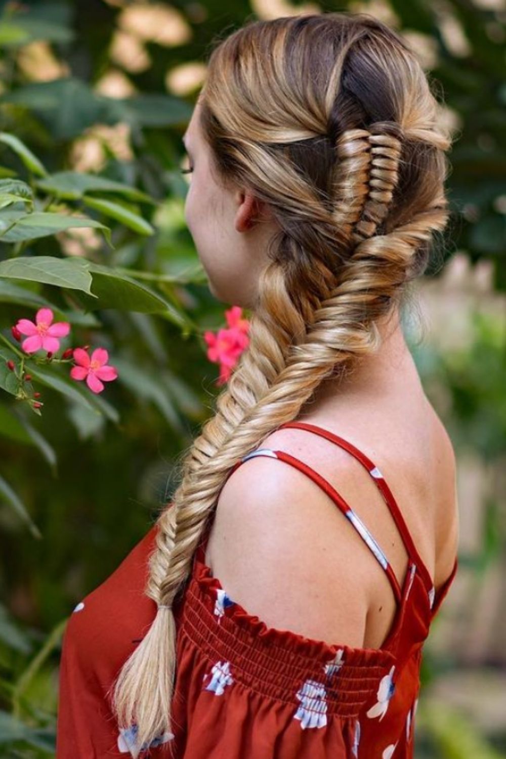 30 Amazing Braid Hairstyles with Homecoming hairstyle 2021