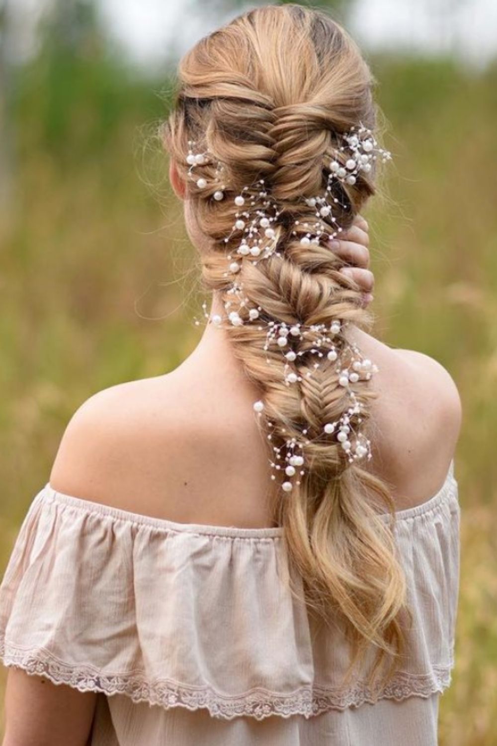 30 Amazing Braid Hairstyles with Homecoming hairstyle 2021