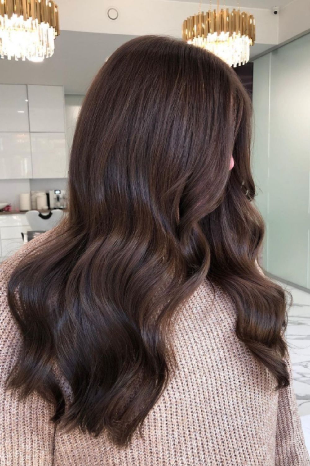 Mushroom brown hair color: A Hot New Trend You’ll Fall In Love With 