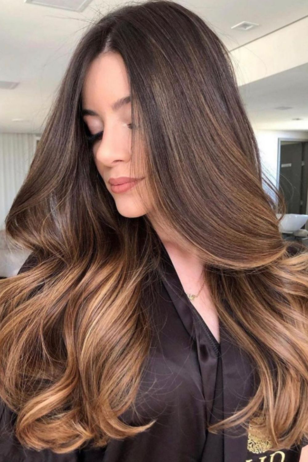 Mushroom brown hair color: A Hot New Trend You’ll Fall In Love With 