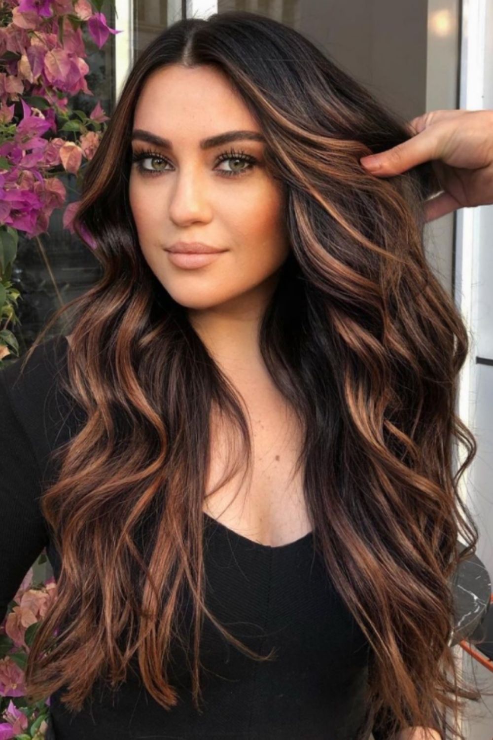 Mushroom brown hair color: A Hot New Trend You’ll Fall In Love With 