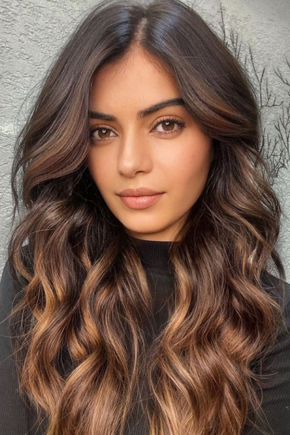 Mushroom brown hair color: A Hot New Trend You’ll Fall In Love With 