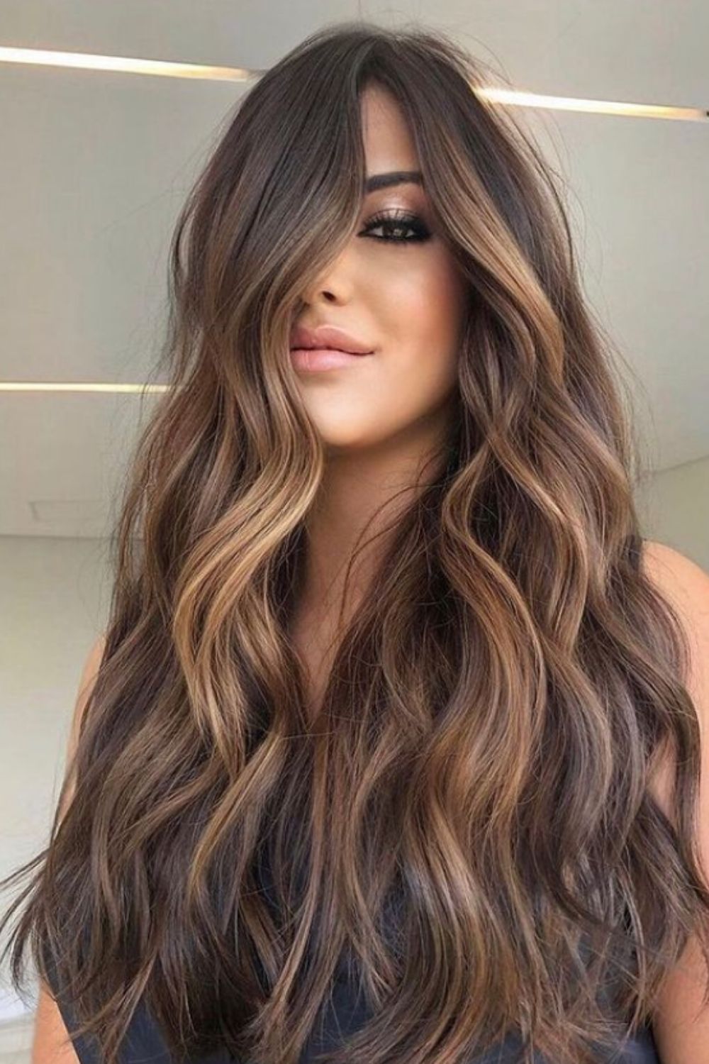 Mushroom brown hair color: A Hot New Trend You’ll Fall In Love With 