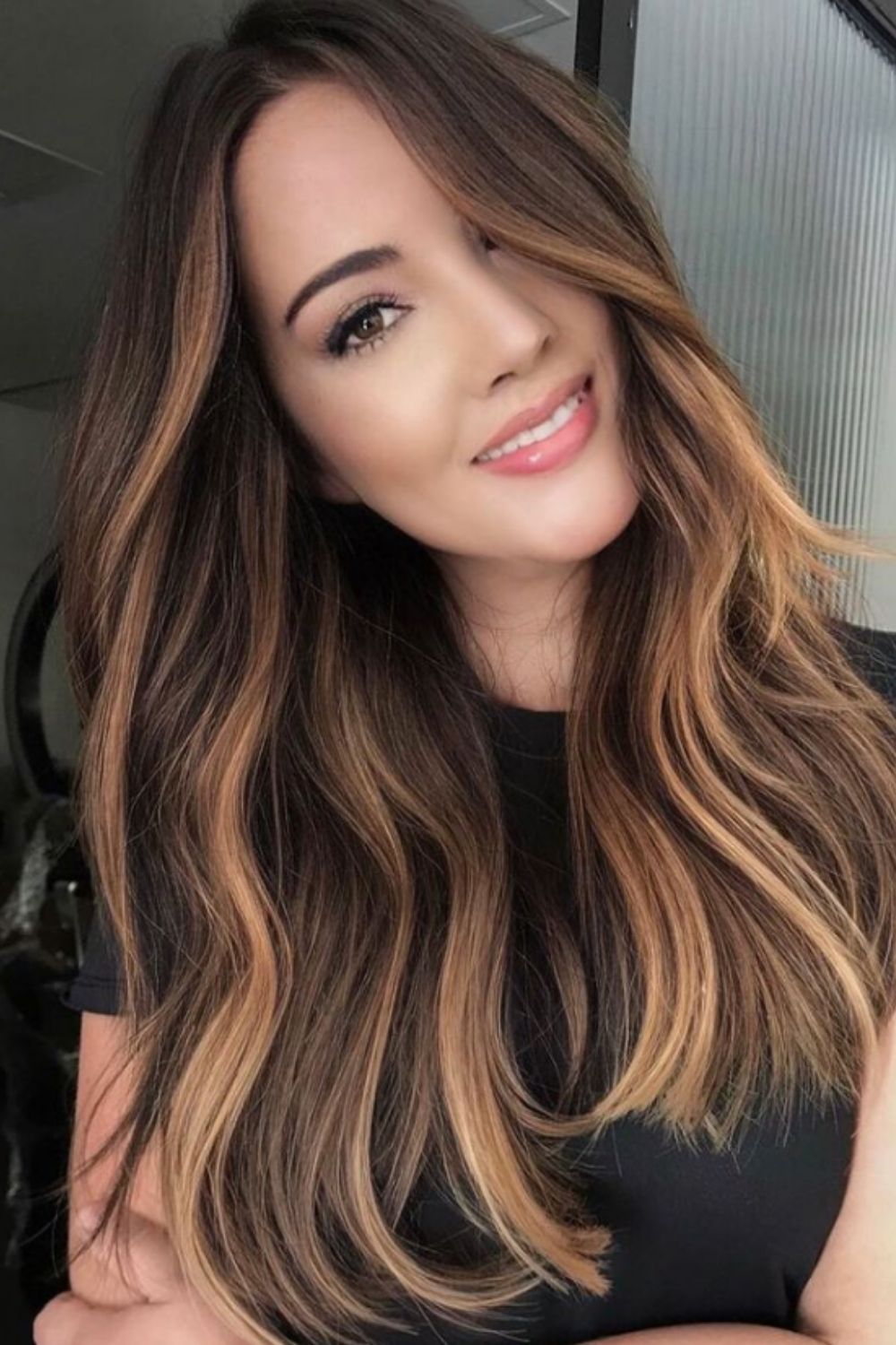 Mushroom brown hair color: A Hot New Trend You’ll Fall In Love With 